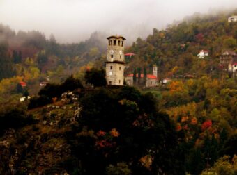 Τραγωδία Πριν λίγο – Δυστυχώς είναι Nεκρός