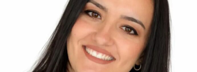 Θρήνος για την Ευανθία: Αυτή είναι η 35χρονη που πέθανε 20 μέρες μετά τη γέννηση του 2ου παιδιού της, ένιωσε κάτι ενώ θήλαζε και κατέρρευσε