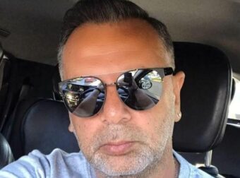 Νεκρός στα 58 ο Γιώργος Μάρκου, ο διευθυντής του MAD TV – Έχει «παγώσει» όλη η ελληνική τηλεόραση