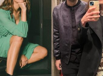 Η Χριστίνα Χειλά Φαμέλη και ο Γιώργος Ζώης χώρισαν μετά από περίπου δύο χρόνια σχέσης, όπως αποκάλυψε η Φωτεινή Πετρογιάννη στο Πρωινό.