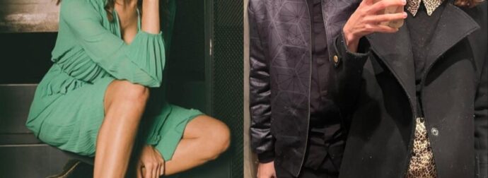 Η Χριστίνα Χειλά Φαμέλη και ο Γιώργος Ζώης χώρισαν μετά από περίπου δύο χρόνια σχέσης, όπως αποκάλυψε η Φωτεινή Πετρογιάννη στο Πρωινό.