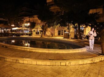 Απίστευτη μαρτυρία για τη 2χρονη στην Καλλιθέα: Είπε ψέματα ότι είναι γιατρός και έσωσε το παιδί