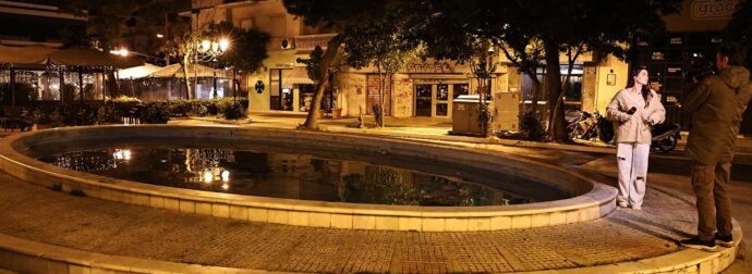 Απίστευτη μαρτυρία για τη 2χρονη στην Καλλιθέα: Είπε ψέματα ότι είναι γιατρός και έσωσε το παιδί