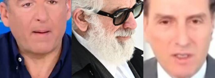 Έκτακτο για Πέτρο Φιλιππίδη – Βγήκε στον Λιάγκα και το αποκάλυψε ο Δημητρακόπουλος