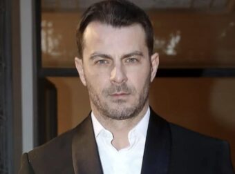 Πένθος για τον Γιώργο Αγγελόπουλο