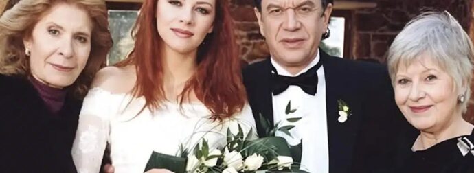 «Βόμβα» από την μητέρα της Ναταλίας Λιονάκη: «Ήρθε και μου λέει “Πούλα το εξοχικό, δικό μου δεν είναι;”