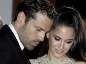 Έγκυος ξανά η Αλεξάνδρα Νίκα – Το τρυφερό βίντεο με τον Κωνσταντίνο Αργυρό και τον γιο τους