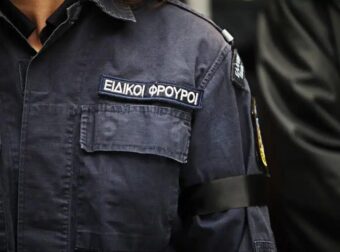 Πέθανε ο εν ενεργεία Ειδικός Φρουρός, Αντώνιος Βάμβουρας