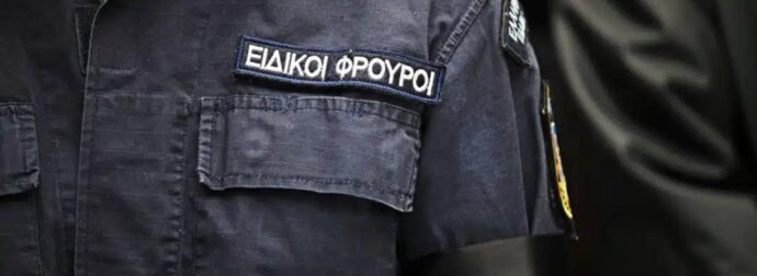 Πέθανε ο εν ενεργεία Ειδικός Φρουρός, Αντώνιος Βάμβουρας