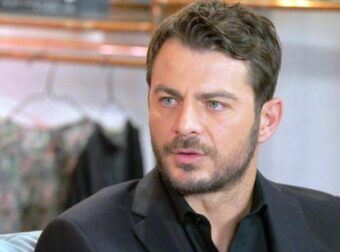 Γιώργος Αγγελόπουλος: Ανακοίνωσε τα δυσάpεστα ο Ντάνος – Έχασε τον θείο του