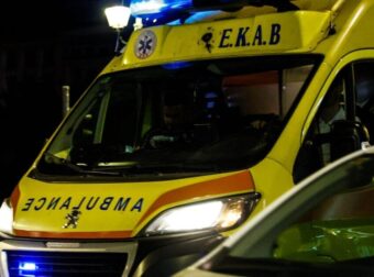 Ευανθία Αγγελοπούλου: Πέθανε 20 μέρες μετά τη γέννηση του παιδιού της