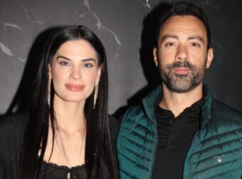 Χριστίνα Μπόμπα – Σάκης Τανιμανίδης: Αποφάσισαν να κάνουν ταξιδι