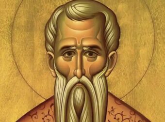 Σήμερα γιορτάζει ο μεγάλος Άγιος που βασανίστηκε φριχτά για την Πίστη του