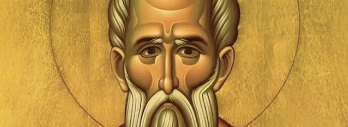 Σήμερα γιορτάζει ο μεγάλος Άγιος που βασανίστηκε φριχτά για την Πίστη του