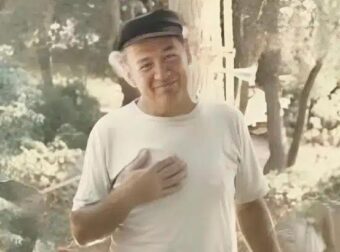 Νότης Περγιαλής: Πέθανε απομονωμένος στο κτήμα του ο πασίγνωστος ηθοποιός του ελληνικού κινηματογράφου