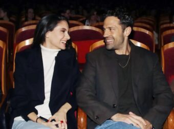 Κωνσταντίνος Αργυρός – Αλεξάνδρα Νίκα: Αυτό είναι το φύλο του μωρού που περιμένουν – Τι λένε οι δύο παππούδες