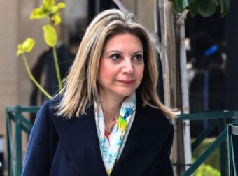 Αλλάζουν όλα: Το ποσοστό του κόμματος Καρυστιανού στην τελευταία μυστική δημοσκόπηση φέρνει εξελίξεις