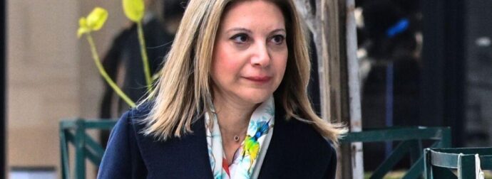 Αλλάζουν όλα: Το ποσοστό του κόμματος Καρυστιανού στην τελευταία μυστική δημοσκόπηση φέρνει εξελίξεις