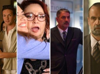 Πάρθηκε η απόφαση: Οι 3 σειρές του ALPHA με τα υψηλά νούμερα τηλεθέασης που τελειώνουν οριστικά