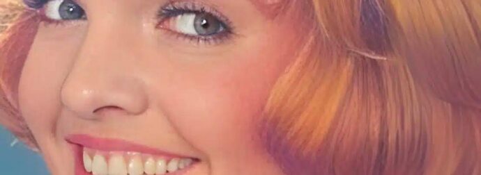 Κάτια Αθανασίου: Η κοσμοαγάπητη “Τούλα” του θρυλικού “Λούνα Παρκ” – Ξεχασμένη έφυγε από την ζωή η πασίγνωστη πρωταγωνίστρια