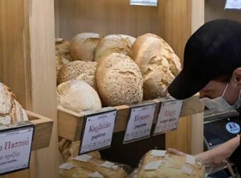 Κραυγή αγωνίας: Κλείνουν μαζικά φούρνοι και ζαχαροπλαστεία, λουκέτο σε πολλά καταστήματα