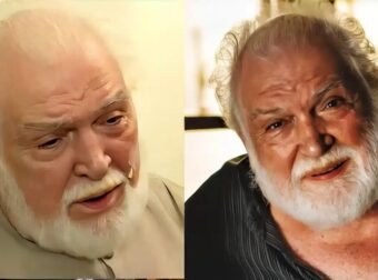 Αλέξανδρος Καζάκος: Αυτός είναι ο άγνωστος 28χρονος γιος του Κώστα Καζάκου