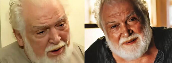 Αλέξανδρος Καζάκος: Αυτός είναι ο άγνωστος 28χρονος γιος του Κώστα Καζάκου