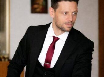 «Έφυγε ένα φοβερό παιδί» – Θρήνος για τον 43χρονο αστυνομικό