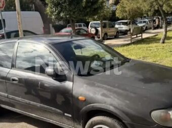 Μαθεύτηκε όλη η αλήθεια για την κόρη που σκότωσε την ίδια της την μητέρα με το αυτοκίνητο στην Ελευσίνα – «Μανούλα μου άνοιξε τα μάτια!»