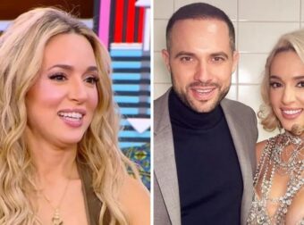 Μόλις μαθεύτηκε για Καλομοίρα και Γιώργο Μπούσαλη: “Μια φορά μου είχε δώσει δικαίωμα και ακόμα θυμώνω αν το σκέφτομαι”