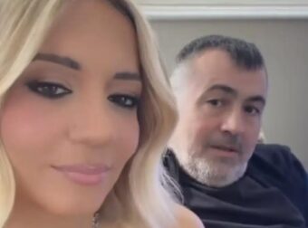 Μία κοπέλα με ψυχραιμία βγάζει στα social τον σύντροφό της που τον λένε… «γεροχορηγό»