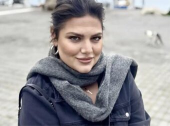 Η απώλεια κιλών και η νέα ζωή: Το επόμενο μεγάλο βήμα της Δανάης Μπάρκα μετά το τέλος της από την TV