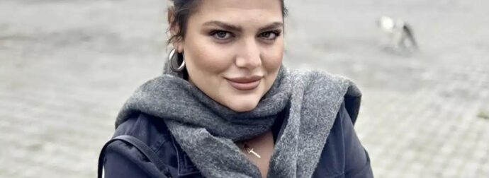 Η απώλεια κιλών και η νέα ζωή: Το επόμενο μεγάλο βήμα της Δανάης Μπάρκα μετά το τέλος της από την TV