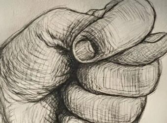 Η κρυφή ιστορία πίσω από αυτή την απλή χειρονομία