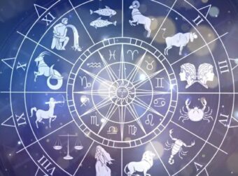 4 ζώδια που δέχονται ισχυρά μηνύματα από το σύμπαν αυτή την περίοδο