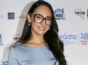 Κλαυδία: Φήμες ότι παντρεύεται λίγους μήνες μετά τον χωρισμό της;