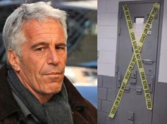 Τζέφρι Επστάιν: Σκηνοθέτησαν τη μεταφορά της σορού με ψεύτικο σώμα – Σοκ με τα απόρρητα έγγραφα