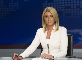 ΞΑΝΑ ΣΤΟ ΝΟΣΟΚΟΜΕΙΟ Η ΣΙΑ ΚΟΣΙΩΝΗ