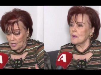 ΚΡΑΥΓΗ ΑΠΟΓΝΩΣΗΣ ΑΠΟ ΤΗΝ ΗΘΟΠΟΙΟ ΜΑΓΔΑ ΤΣΑΓΓΑΝΗ – «ΕΙΝΑΙ ΕΝΑΣ ΘΑΝΑΤΟΣ!»