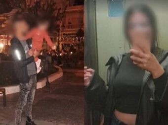 ΤΙ ΕΚΑΝΑΝ ΟΙ ΓΟΝΕΙΣ ΤΗΝ ΩΡΑ ΠΟΥ ΤΟ ΚΟΡΙΤΣΑΚΙ ΤΟΥΣ ΕΠΕΣΕ ΣΤΟ ΣΥΝΤΡΙΒΑΝΙ ΣΤΗΝ ΚΑΛΛΙΘΕΑ – «ΗΤΑΝ Η ΚΑΚΙΑ ΣΤΙΓΜΗ…»