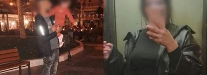 ΜΟΛΙΣ ΜΑΘΕΥΤΗΚΕ Η ΑΛΗΘΕΙΑ: ΤΙ ΕΚΑΝΑΝ ΟΙ ΓΟΝΕΙΣ ΤΗΝ ΩΡΑ ΠΟΥ ΤΟ ΚΟΡΙΤΣΑΚΙ ΤΟΥΣ ΕΠΕΣΕ ΣΤΟ ΣΥΝΤΡΙΒΑΝΙ – «ΗΤΑΝ Η ΚΑΚΙΑ ΣΤΙΓΜΗ…»