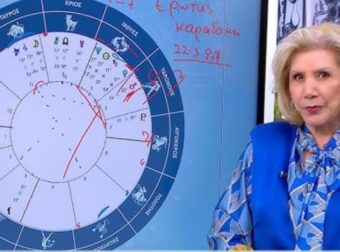 Έρχονται εντάσεις, δοκιμασίες κι εσωτερικά διλήμματα: Τα 3 ζώδια που θα πιεστούν και θα δοκιμαστούν πάρα πολύ το επόμενο διάστημα