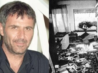 «Βόμβα» 18 χρόνια μετά τον θάνατο του Νίκου Σεργιανόπουλου: Πλαστή η διαθήκη του ετεροθαλούς αδελφού του, τι είχε κληρονομήσει