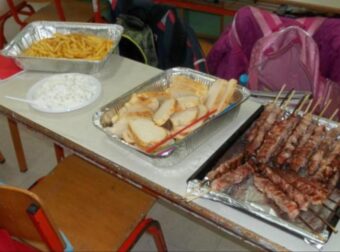 ΠΩΣ ΘΑ ΛΕΙΤΟΥΡΓΗΣΟΥΝ ΤΑ ΣΧΟΛΕΙΑ ΑΥΡΙΟ ΤΣΙΚΝΟΠΕΜΠΤΗ