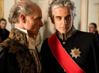 Πιο «βαρύ» όνομα απ’ τον Καποδίστρια: O επόμενος μεγάλος Έλληνας που κάνει ταινία ο Σμαραγδής