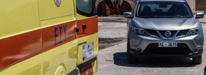 Κρήτη: 52χρονος Μολδαβός ανασύρθηκε νεκρός από τη θάλασσα της Παντάνασσας