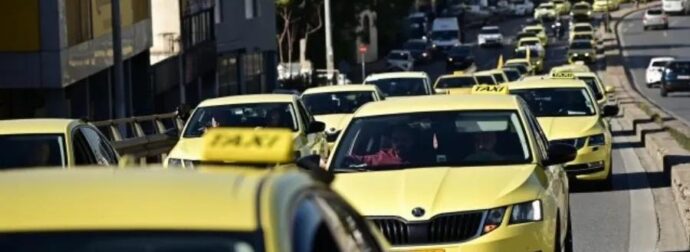 Τσικνοπέμπτη: 24ωρη απεργία, «παραλύουν» όλα – Ποιοι συμμετέχουν