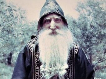 Αυτός είναι ο νέος Άγιος της Ορθοδοξίας – Ο βίος του Αγίου και η ζωή με τον Άγιο Παΐσιο