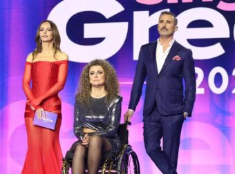 Eurovision 2026: Έκπληξη! Τα 7 τραγούδια που προκρίθnκαν – Ποιοι έμειναν εκτός