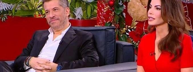 Αντελίνα Βαρθακούρη – Χάρης Βαρθακούρης: Μόλις μαθεύτnκε για το ζευγάρι